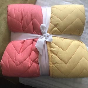 Reversible Quilt